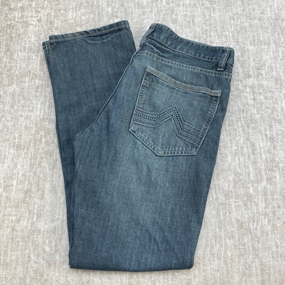 Great INC mens denim. Excellent condition